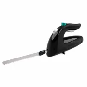 Faca eléctrica Cecotec Cut-Eat 1800 Black 150 W Cozinha | Gourmet - nacloset