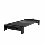 Grelhador Cecotec Tasty&Grill 2500 RockWater MixGrill 2150 W Chapas e grelhadores - nacloset