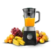 Batedora de Copo Cecotec 1300MAX B Batedeiras - nacloset