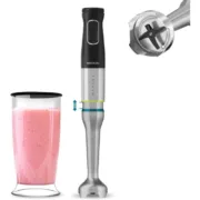 Batedora de Mão Cecotec Katana 15 Jar B 1500 W Batedeiras - nacloset