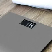 Balança digital para casa de banho Cecotec Surface Precision 9200 Healthy Balanças - nacloset 2