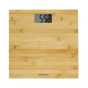 Balança digital para casa de banho Cecotec Surface Precision 9300 Healthy Balanças - nacloset