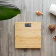 Balança digital para casa de banho Cecotec Surface Precision 9300 Healthy Balanças - nacloset 2