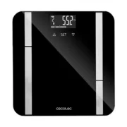 Balança digital para casa de banho Cecotec Surface Precision 9450 Full Healthy Balanças - nacloset