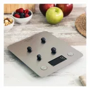 balança de cozinha Cecotec CookControl 10000 Connected 5 Kg LCD Balanças de cozinha - nacloset 2