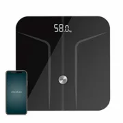 Balança digital para casa de banho Cecotec Surface Precision 9750 Smart Healthy Balanças - nacloset