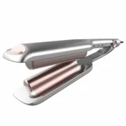 Ferro de Cabelo Cecotec RitualCare 2000 Summer Waves Cinzento Prateado Alisadores - nacloset
