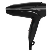 Secador de Cabelo Cecotec Bamba IoniCare 5450 Power&Go Pro Fire Cabelo - nacloset