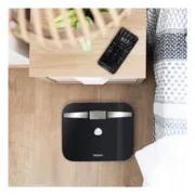 Balança digital para casa de banho Cecotec EcoPower 10200 Smart Healthy LCD Bluetooth 180 kg Preto Balanças - nacloset 2