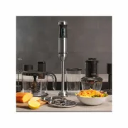 Batedora de Mão Power TitanBlack 1500 XL TotalMix Cecotec 1500 W Batedeiras - nacloset 2