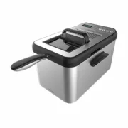 Fritadeira Cecotec Cleanfry Luxury 4000 4,2 L Aço 3270W Cozinha | Gourmet - nacloset