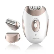 Depiladora Elétrica Cecotec SkinCare Depil-Action Depilação e acessórios para barbear - nacloset