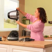 Robot de Cozinha Cecotec Habana Easy Cozinha | Gourmet - nacloset 2