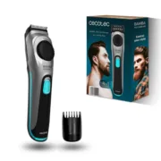 Aparadores de Cabelo Cecotec PrecisionCare All Drive Pro Cabelo - nacloset