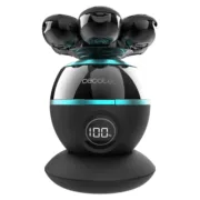 Aparador de Cabelo-Máquina de Barbear Cecotec PrecisionCare Skull Shaver Depilação e acessórios para barbear - nacloset
