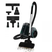 Aspirador Cecotec Conga Rockstar Multicyclonic XL PowerStyle 900 W Cinzento Aspiradores e robôs - nacloset
