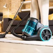 Aspirador Cecotec Conga Rockstar Multicyclonic XL PowerStyle 900 W Cinzento Aspiradores e robôs - nacloset 2
