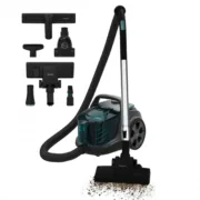 Aspirador Cecotec Conga Rockstar Cyclonic XL ProAnimal 900 W Cinzento Aspiradores e robôs - nacloset