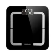 Balança digital para casa de banho Cecotec Surface Precision Smart Healthy Balanças - nacloset
