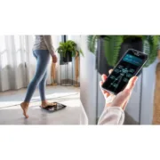 Balança digital para casa de banho Cecotec Surface Precision Smart Healthy Balanças - nacloset 2