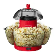 Máquina de Pipocas Cecotec P Corn Lotus Cozinha | Gourmet - nacloset