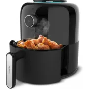 Fritadeira de Ar Cecotec Cecofry Pixel 2500 1200 W 2,5 L Cozinha | Gourmet - nacloset 2