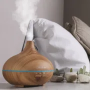 Humidificador Cecotec Pure Aroma 150 7W (150 ml) 7 W Casa | Jardim - nacloset 2