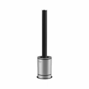 Purificador de Ar Cecotec TotalPure 3in1 Vision 80º LED 2000W Cinzento Casa | Jardim - nacloset