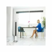 Purificador de Ar Cecotec TotalPure 3in1 Vision 80º LED 2000W Cinzento Casa | Jardim - nacloset 2