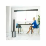 Purificador de Ar Cecotec TotalPure 3in1 Connected 80º WiFi 2000W Preto Casa | Jardim - nacloset 2