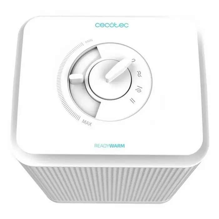 Radiador Cerâmico Elétrico Cecotec Ready Warm 6150 1500W Casa | Jardim - nacloset 2