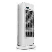 Radiador Cerâmico Elétrico Cecotec Ready Warm 6250 Ceramic Sky Style 2000W Branco Multicolor 2000 W 1000-2000 W Casa | Jardim - nacloset 2
