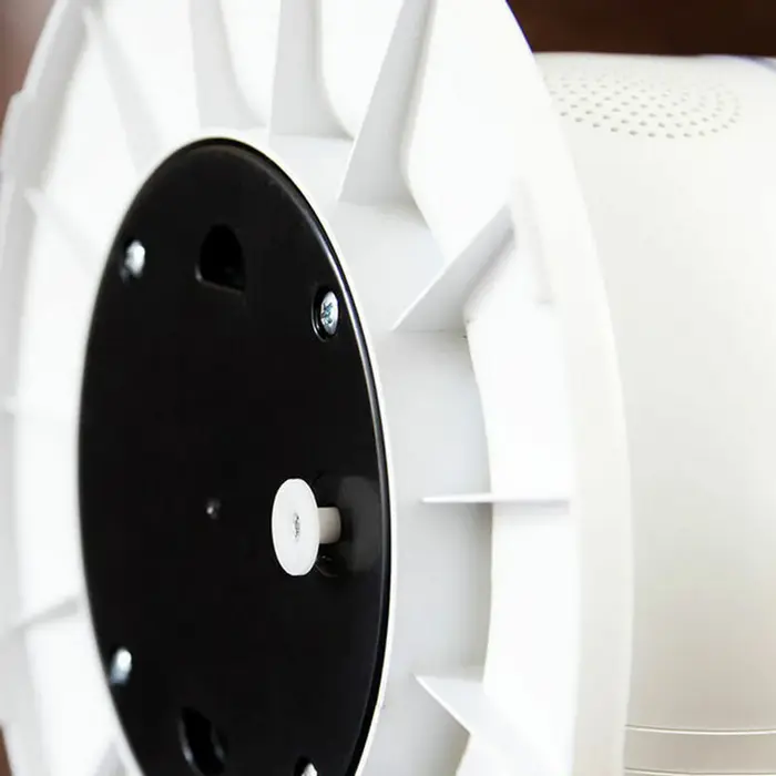 Radiador Cerâmico Elétrico Cecotec Ready Warm 10000 Top Ceramic 2200W Branco Multicolor 2000 W 2200 W Casa | Jardim - nacloset 2