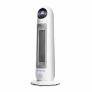 Radiador Cerâmico Elétrico Cecotec Ready Warm 10100 Smart Ceramic 2200W Branco Casa | Jardim - nacloset
