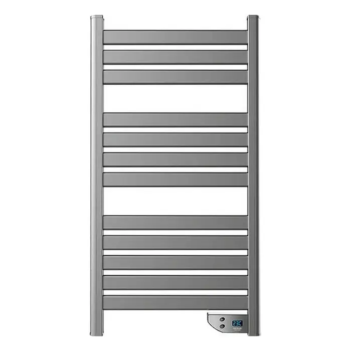 Toalheiro Elétrico Cecotec Ready Warm 9050 Twin Towel 500W 500 W Banho - nacloset 2