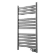 Toalheiro Elétrico Cecotec Ready Warm 9050 Twin Towel 500W 500 W Banho - nacloset 2