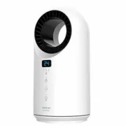 Aquecedor Cecotec Ready Warm 8200 Bladeless Branco 1500 W Casa | Jardim - nacloset