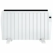 Emissor Térmico Digital Cecotec ReadyWarm 2500 Thermal Connected 1800 W Casa | Jardim - nacloset