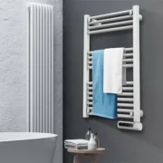 Toalheiro Elétrico Cecotec ReadyWarm 9100 Smart Towel White 500 W Banho - nacloset 2