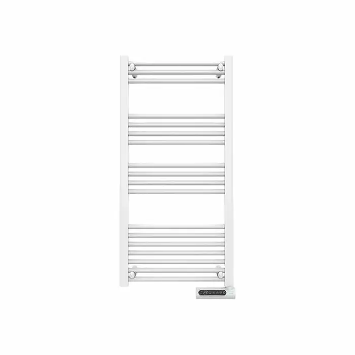 Toalheiro Elétrico Cecotec ReadyWarm 9200 Branco 750 W 700 W Banho - nacloset 2