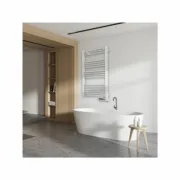 Toalheiro Elétrico Cecotec ReadyWarm 9200 Branco 750 W 700 W Banho - nacloset 2