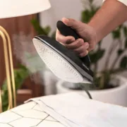 Ferro de Vapor Cecotec Fast&Furious 4000 Travel 1200 W Casa | Jardim - nacloset 2