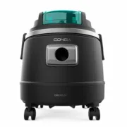 Aspirador Cecotec Conga Rockstar 2000 Wet&Dry Liberty 200 W Aspiradores e robôs - nacloset