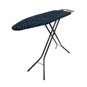 Tábua de Engomar Cecotec StrongBoard 100 Boracay Preto Casa | Jardim - nacloset