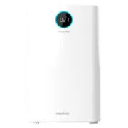 Purificador de Ar Cecotec TotalPure 2500 Connected Wi-Fi 20 W Branco 1 L (60 W) Casa | Jardim - nacloset 2
