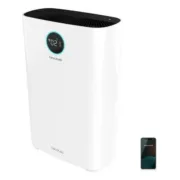 Purificador de Ar Cecotec TotalPure 7500 Connected Casa | Jardim - nacloset