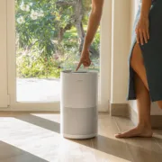 Purificador Cecotec TotalPure 2000 Connected Wi-Fi 50 W Casa | Jardim - nacloset 2