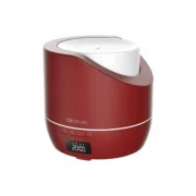 Humidificador PureAroma 500 Smart Garnet Cecotec PureAroma 500 Garnet 500 ml Casa | Jardim - nacloset