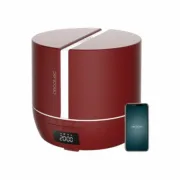 Humidificador PureAroma 550 Connected Garnet Cecotec PureAroma 550 Connected Garnet Casa | Jardim - nacloset