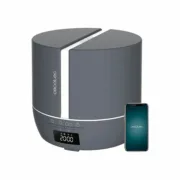 Humidificador PureAroma 550 Connected Stone Cecotec PureAroma 550 Connected Stone Casa | Jardim - nacloset